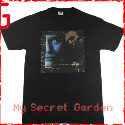 Skinny Puppy - Cleanse Fold and Manipulate T Shirt ( Men S) ***READY TO SHIP from Hong Kong***